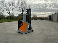 2016 still fm-x14 reach truck - afbeelding 27 van  90