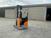 2016 still fm-x14 reach truck - afbeelding 32 van  90