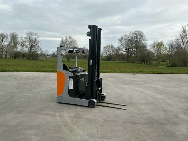 2016 still fm-x14 reach truck - afbeelding 23 van  90