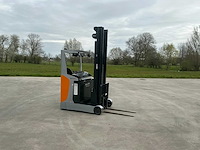 2016 still fm-x14 reach truck - afbeelding 23 van  90