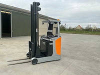 2016 still fm-x14 reach truck - afbeelding 37 van  90