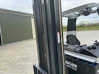 2016 still fm-x14 reach truck - afbeelding 40 van  90