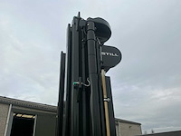 2016 still fm-x14 reach truck - afbeelding 42 van  90