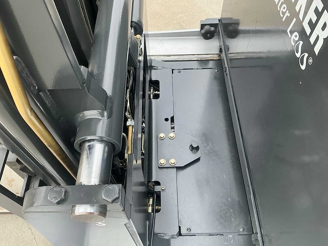 2016 still fm-x14 reach truck - afbeelding 46 van  90
