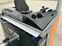 2016 still fm-x14 reach truck - afbeelding 49 van  90