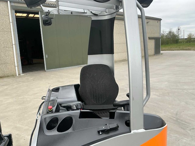 2016 still fm-x14 reach truck - afbeelding 52 van  90