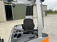 2016 still fm-x14 reach truck - afbeelding 52 van  90