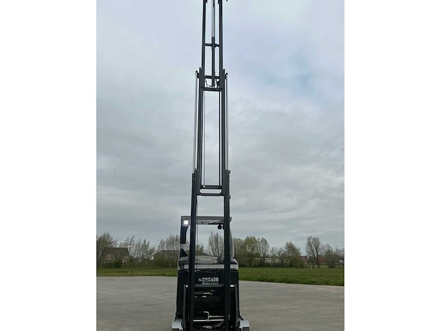 2016 still fm-x14 reach truck - afbeelding 45 van  90
