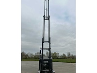 2016 still fm-x14 reach truck - afbeelding 45 van  90