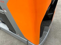 2016 still fm-x14 reach truck - afbeelding 59 van  90