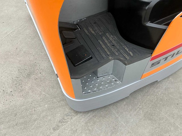 2016 still fm-x14 reach truck - afbeelding 60 van  90