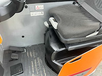 2016 still fm-x14 reach truck - afbeelding 61 van  90