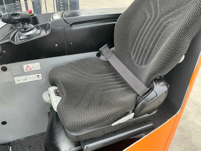 2016 still fm-x14 reach truck - afbeelding 62 van  90