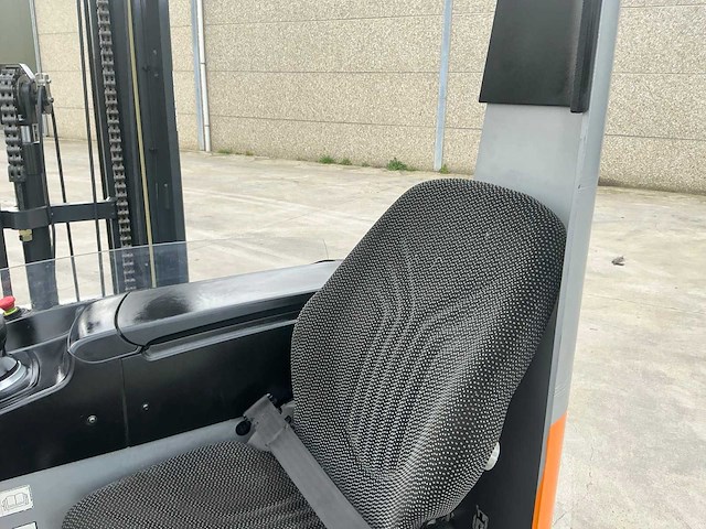 2016 still fm-x14 reach truck - afbeelding 63 van  90