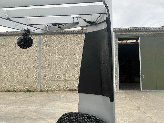 2016 still fm-x14 reach truck - afbeelding 64 van  90