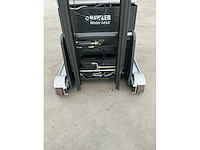 2016 still fm-x14 reach truck - afbeelding 56 van  90