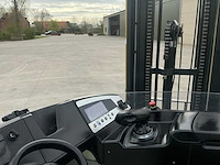 2016 still fm-x14 reach truck - afbeelding 68 van  90
