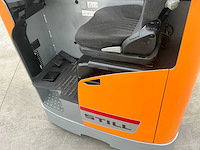 2016 still fm-x14 reach truck - afbeelding 71 van  90