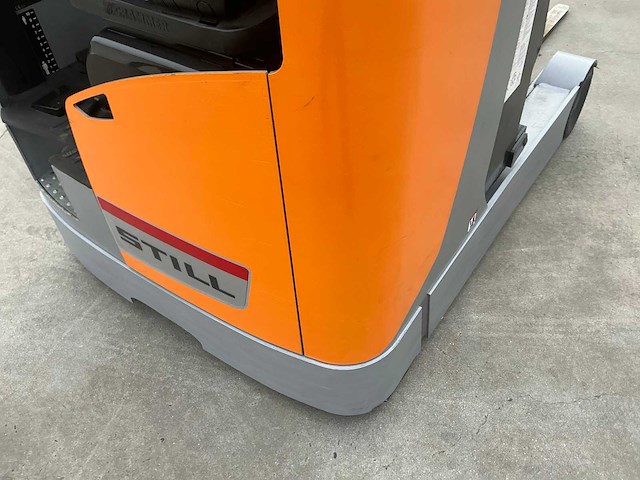 2016 still fm-x14 reach truck - afbeelding 72 van  90