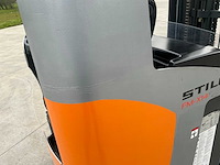 2016 still fm-x14 reach truck - afbeelding 73 van  90