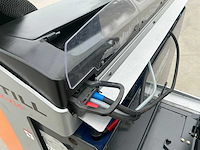 2016 still fm-x14 reach truck - afbeelding 76 van  90