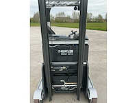 2016 still fm-x14 reach truck - afbeelding 67 van  90