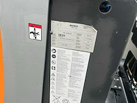 2016 still fm-x14 reach truck - afbeelding 79 van  90
