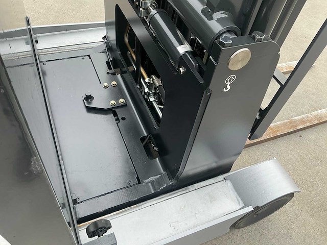 2016 still fm-x14 reach truck - afbeelding 80 van  90