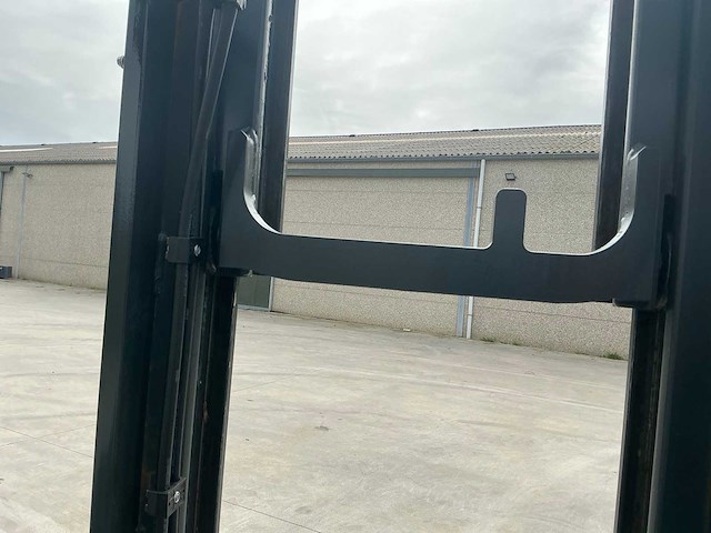 2016 still fm-x14 reach truck - afbeelding 1 van  23