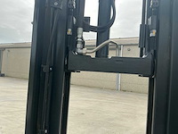 2016 still fm-x14 reach truck - afbeelding 2 van  23