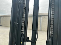 2016 still fm-x14 reach truck - afbeelding 3 van  23