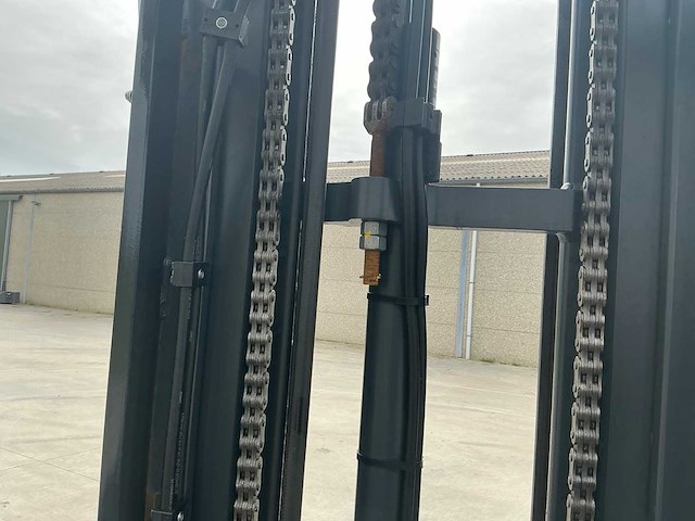 2016 still fm-x14 reach truck - afbeelding 25 van  76