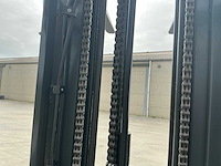 2016 still fm-x14 reach truck - afbeelding 26 van  76