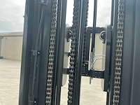 2016 still fm-x14 reach truck - afbeelding 4 van  23