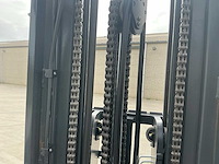 2016 still fm-x14 reach truck - afbeelding 28 van  76