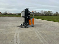 2016 still fm-x14 reach truck - afbeelding 29 van  76