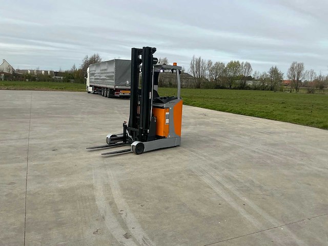 2016 still fm-x14 reach truck - afbeelding 5 van  23