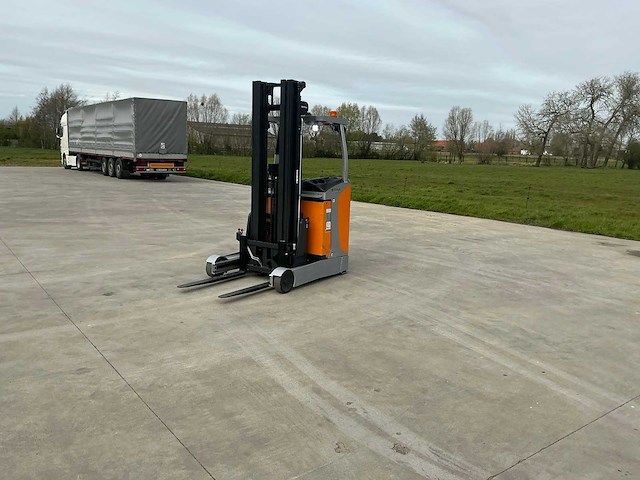 2016 still fm-x14 reach truck - afbeelding 24 van  76