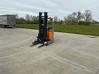 2016 still fm-x14 reach truck - afbeelding 30 van  76