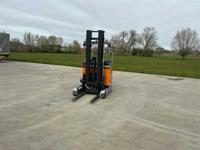 2016 still fm-x14 reach truck - afbeelding 7 van  23