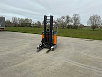 2016 still fm-x14 reach truck - afbeelding 7 van  23