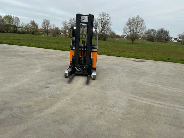 2016 still fm-x14 reach truck - afbeelding 8 van  23
