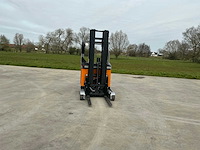 2016 still fm-x14 reach truck - afbeelding 9 van  23