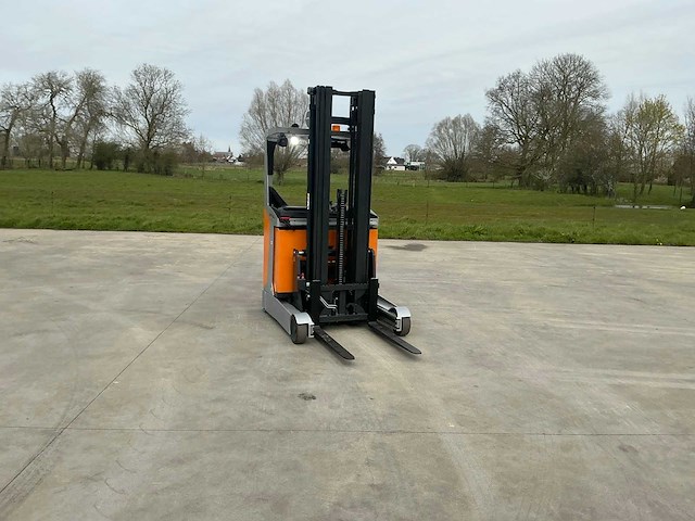 2016 still fm-x14 reach truck - afbeelding 31 van  76