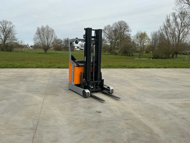 2016 still fm-x14 reach truck - afbeelding 32 van  76