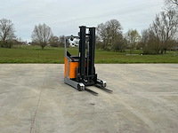 2016 still fm-x14 reach truck - afbeelding 32 van  76
