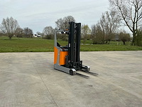 2016 still fm-x14 reach truck - afbeelding 70 van  76