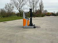2016 still fm-x14 reach truck - afbeelding 10 van  23