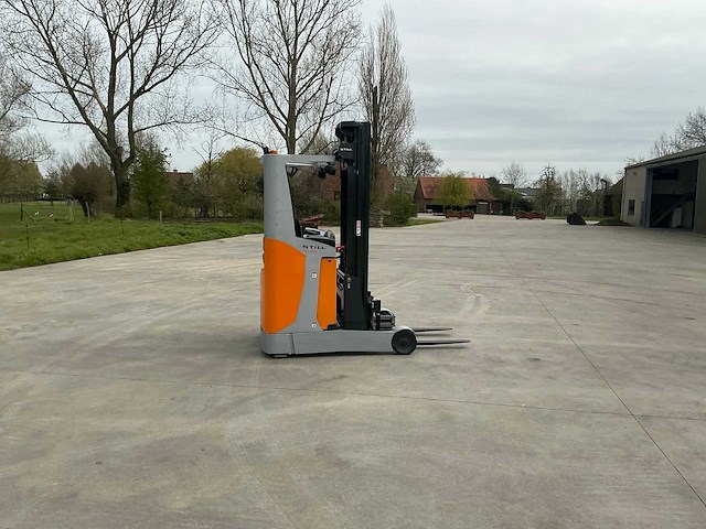 2016 still fm-x14 reach truck - afbeelding 34 van  76