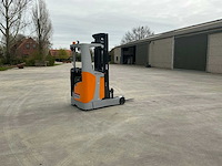 2016 still fm-x14 reach truck - afbeelding 73 van  76